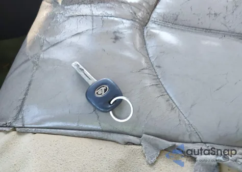 2000 Lexus Rx 300 from USA, damaged, VIN JT6HF10U0Y0123228